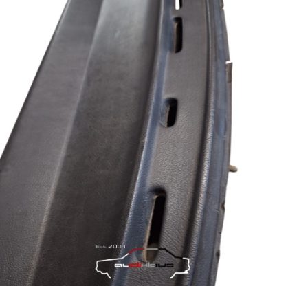Audi 80/Coupé/Urquattro/Typ 81/85 VFL Armaturenbrett negro 811857069 – Bild 7