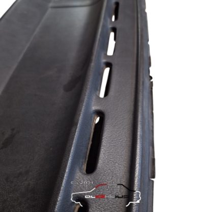 Audi 80/Coupé/Urquattro/Typ 81/85 VFL Armaturenbrett negro 811857069 – Bild 6