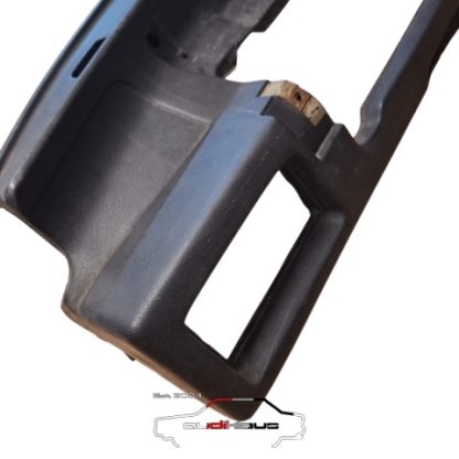 Audi 80/Coupé/Urquattro/Typ 81/85 VFL Armaturenbrett negro 811857069 – Bild 4