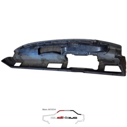 Audi 80/Coupé/Urquattro/Typ 81/85 VFL Armaturenbrett negro 811857069 – Bild 8