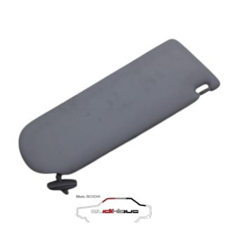Audi 100/A6/C4 Sonnenblende links grau 4A0/4A1/4A2857551/552B
