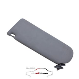 Audi 100/A6/C4 Sonnenblende rechts grau 4A0/4A1/4A2857551/552B