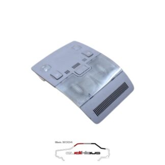 Audi A4/B6/B7 Innenraumleuchte platin 8E0947565/8E0947135A