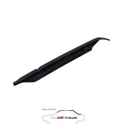 Vw Passat/32B Blende Kühlergrill chrom NOS 321853656 – Bild 2