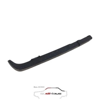 Vw Passat/32B Blende Kühlergrill chrom NOS 321853656