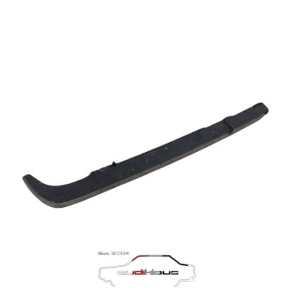 Vw Passat/32B Blende Kühlergrill chrom NOS 321853656