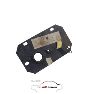 Vw Golf/Jetta/1 Deckblech Schaltkulisse NOS 171711261A