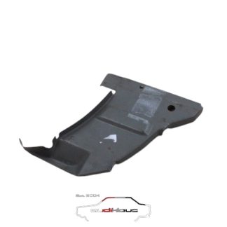 Vw Passat/32B Erweiterung der Bodenplatte rechts NOS 331803862