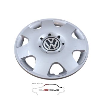 Vw Polo/6Q/Lupo/3L/Fox Radkappe 14Zoll NOS 6Q0601147M