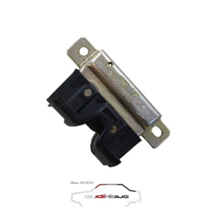 Audi 80/S2/RS2/Coupé/Typ 89 Heckklappenschloss 895827505 – Bild 2