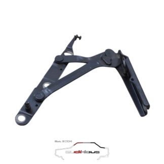 Audi 80/Cabrio/Typ 89 Heckklappenschanier 8A5827302A