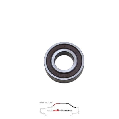 Vw/Audi Rillenkugellager NOS 034105276B – Bild 2