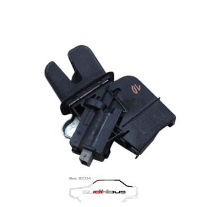 Audi A8/S8/D3/4E/A6/S6/C6/4F Heckklappenschloss 4E0827645