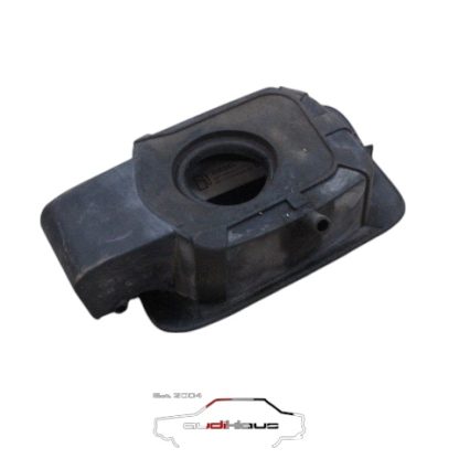 Audi A8/S8/D3/4E Tankdeckel 4E0809857E – Bild 3