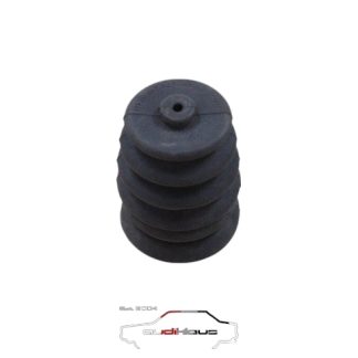Audi A6/S4/S6/100/C4 Faltenbalg Handbremsgestänge 4A0711411