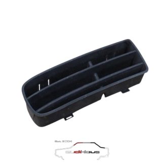 Vw Golf/4 Stoßstangengitter rechts 1J0853666D