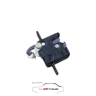 Audi 80/B4/100/A6/S4/C4 Heckklappenschloss links hinten NOS 4A9827505C