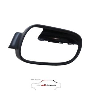 Vw Fox/5Z Außenspiegel Abdeckung-Gehäuse links NOS 5Z0857577