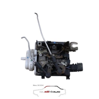 Audi 100/C4 Türschloss rechts vorne 4A1837016G – Bild 2