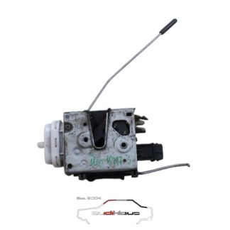 Audi 100/A6/C4 Türschloss links vorne 4A1837015G