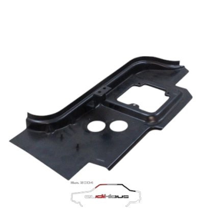 Vw Bus/T4 Reparatur Blech NOS 701809162 – Bild 3