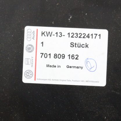Vw Bus/T4 Reparatur Blech NOS 701809162 – Bild 2