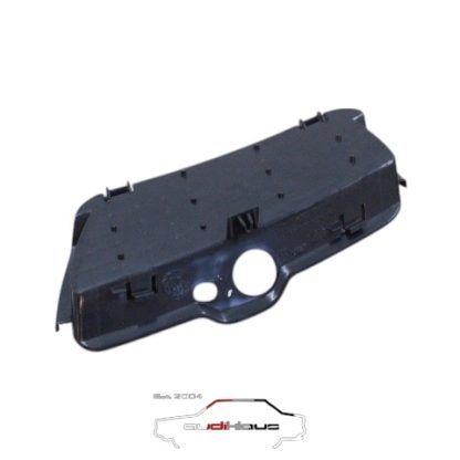 Vw Golf/Golf Cabrio/3 Stoßstangengitter links NOS 1H6853665A – Bild 2