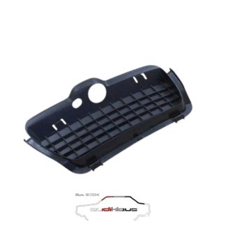 Vw Golf/Golf Cabrio/3 Stoßstangengitter links NOS 1H6853665A