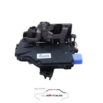 Vw Golf/Jetta/3/Touareg/7L Türschloß NEU Vergleichsnr.: 7L0839015D – Bild 2
