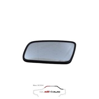 Audi A4/B5/A6/4B Spiegelglas links 8D0857535H
