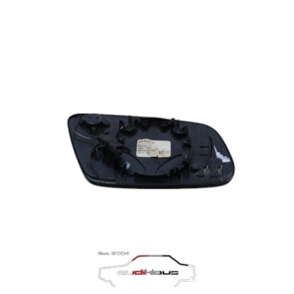 Audi A4/B5/A6/4B Spiegelglas links 8D0857535H – Bild 2