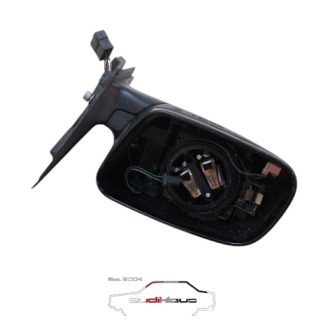 Audi A6/4B Außenspiegel links 4B1858531