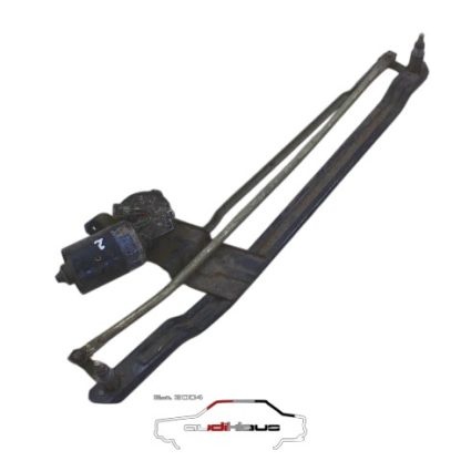 Vw Passat 35i/B3/B4 Wischermotor inkl. Gestänge 357955113