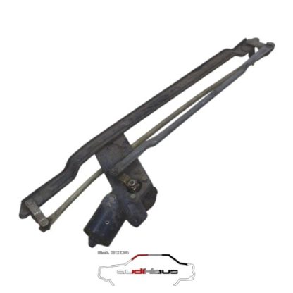Vw Passat 35i/B3/B4 Wischermotor inkl. Gestänge 357955113 – Bild 2