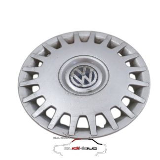 Vw Zierkappe 15 Zoll 1J0601147H B-Ware!