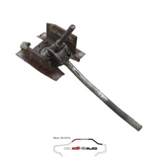 Audi 80/90/Coupe/Urquattro/Typ 85 Schaltgestänge/Kulisse 431711079A/853711393