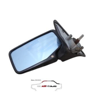 Audi 100 Typ 43 Spiegel links manuell NOS 433857429