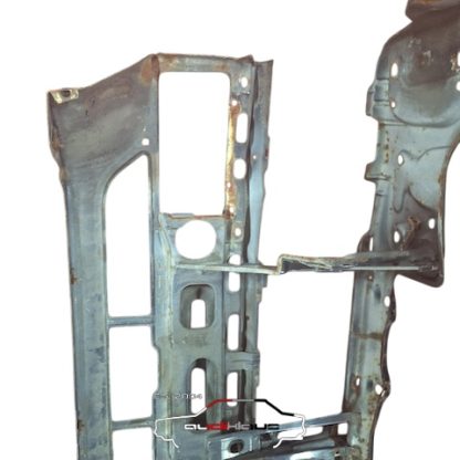 Audi 80/90/Coupé/B2/Typ 81/85 NFL Frontblech – Bild 9