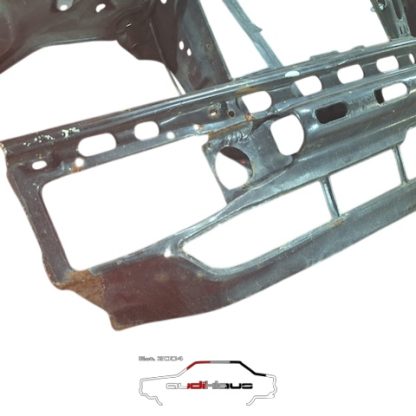 Audi 80/90/Coupé/B2/Typ 81/85 NFL Frontblech – Bild 3
