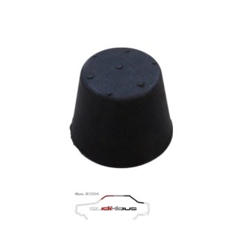 Vw Bus/T1/Käfer Anschlaggummi Vorderachse NEU Vergleichsnr.: 111401273