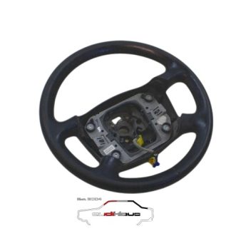 Audi A4/A6/A8 Lederlenkrad 4B0419091AS