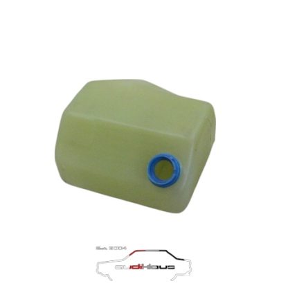 Audi 100/200/Typ 44 VFL Scheibenwasserbehälter mit Sensor NOS 43955451B