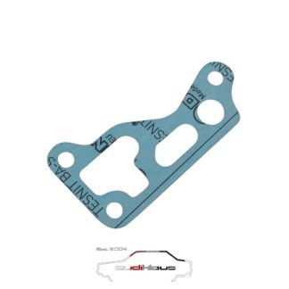 Audi/Vw Dichtung Ölfilterflansch NEU Vergleichsnr.: 028115441C