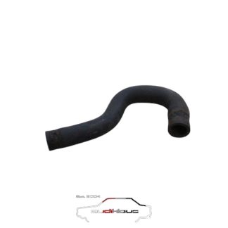 Audi 90/B3/Coupé/Typ 89 Schlauch Leerlaufregelventil 034133997H