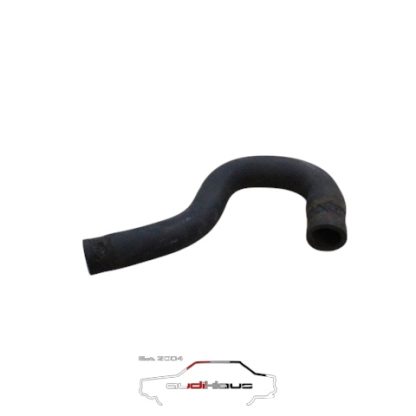 Audi 90/B3/Coupé/Typ 89 Schlauch Leerlaufregelventil 034133997H
