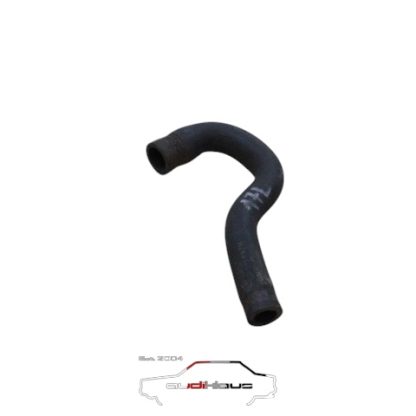 Audi 90/B3/Coupé/Typ 89 Schlauch Leerlaufregelventil 034133997H – Bild 2