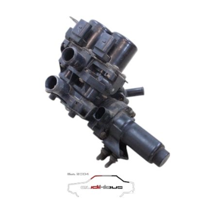 Audi A8/S8/D3/4E Heizungsventil 4E0959617A