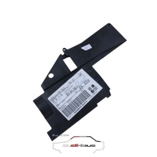 Audi 80/90/Coupé/B3/B4/Typ 89 Luftfilterplastik NOS 893805985D