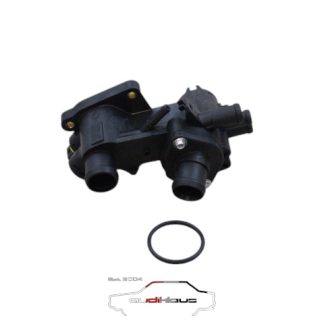 Vw Caddy/2/Golf/3/Polo/6N/Lupo/Skoda Felicia/Octavia/1/2 Thermostatehäuse NEU AIC 50931/Vergleichsnr.: 032121111N