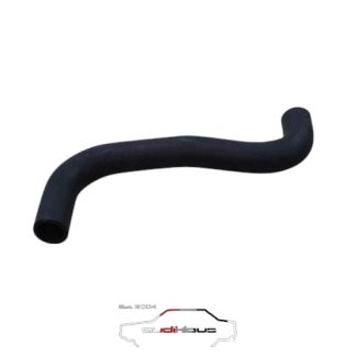 Audi 100/C3/80/B2/Vw Passat/32B/Golf/Jetta/1/2/Passat 35i/B3/B3 Kühlerschlauch NEU JP Group 11430200/Vergleichsnr.: 026121053G/A/C/F